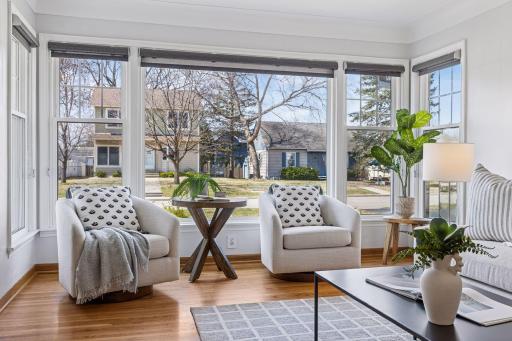 5821 York Avenue S, Edina, MN 55410