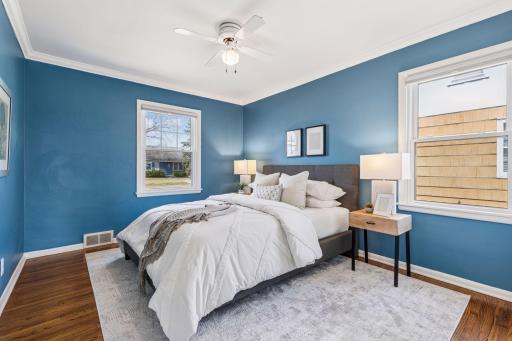 5821 York Avenue S, Edina, MN 55410