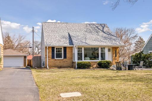 5821 York Avenue S, Edina, MN 55410