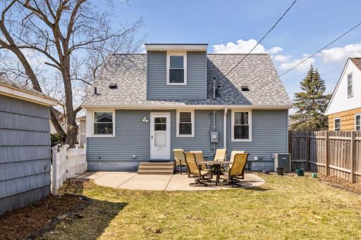 5821 York Avenue S, Edina, MN 55410