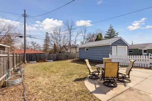5821 York Avenue S, Edina, MN 55410