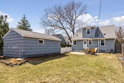 5821 York Avenue S, Edina, MN 55410