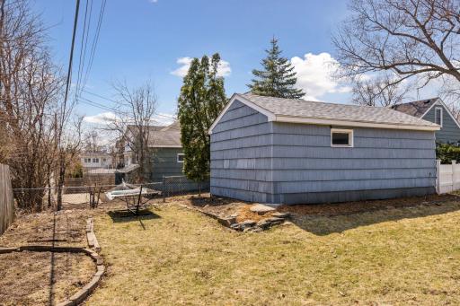 5821 York Avenue S, Edina, MN 55410
