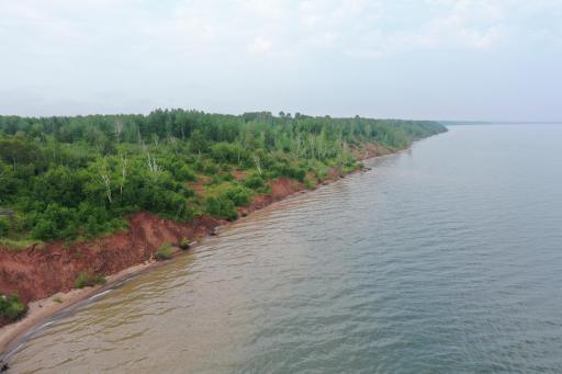 Lot 1 E Camp Amnicon Road, Superior, WI 54874