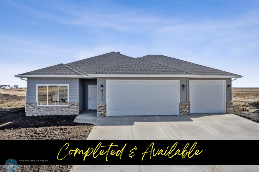 8390 61st Street S, Horace, ND 58047