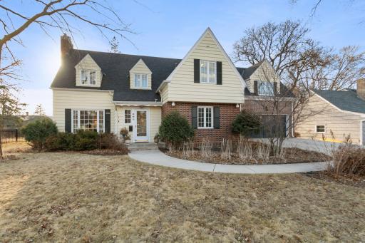 130 Ashley Road, Hopkins, MN 55343