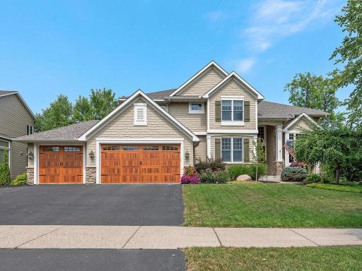 1610 Field Drive, Victoria, MN 55386