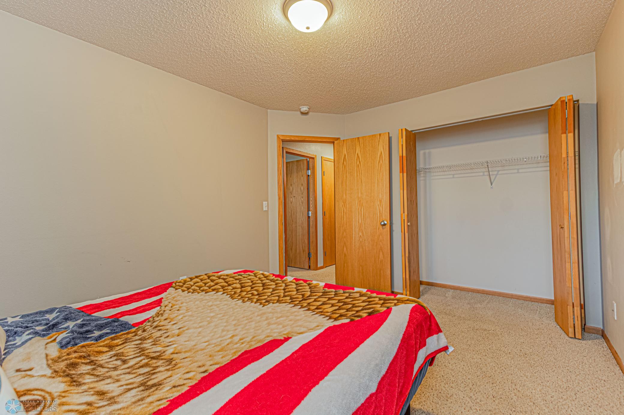 Bedroom #3 2