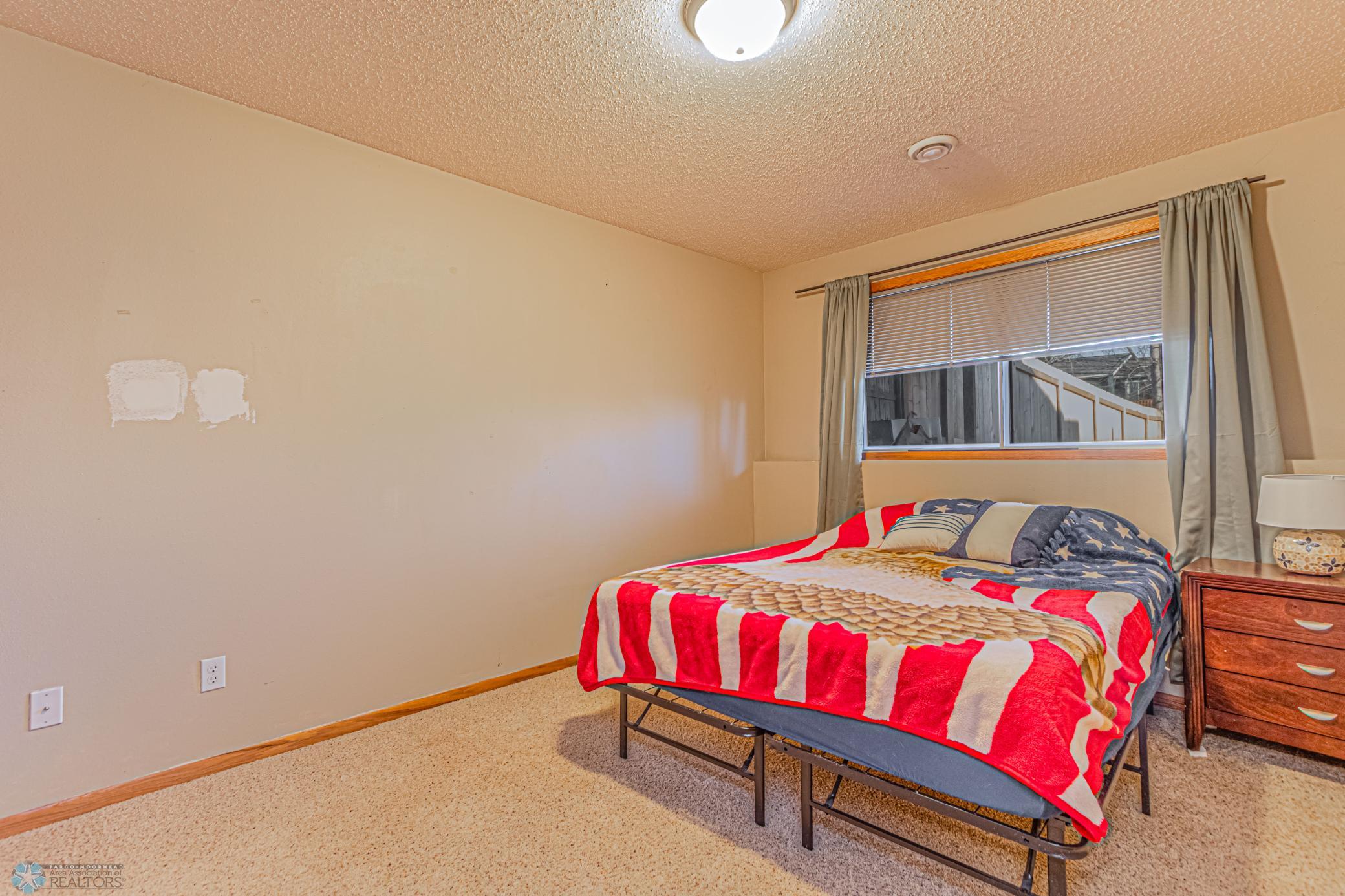 Bedroom #3