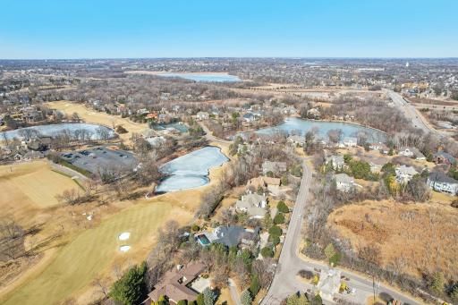 18014 Bearpath Trail, Eden Prairie, MN 55347