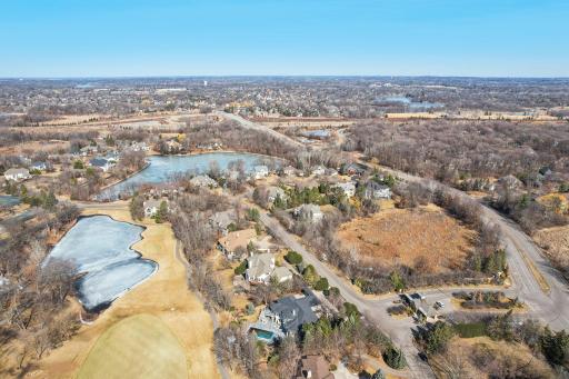 18014 Bearpath Trail, Eden Prairie, MN 55347