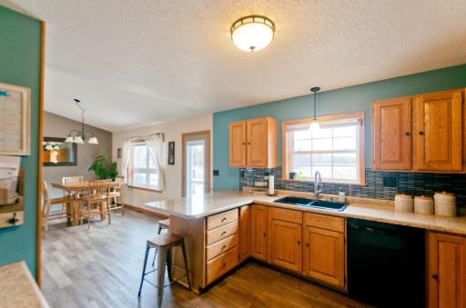 516 W 5th Street, Haugen, WI 54841