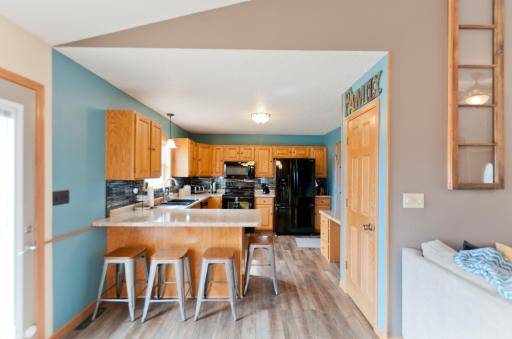 516 W 5th Street, Haugen, WI 54841