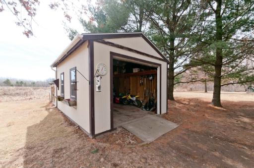 516 W 5th Street, Haugen, WI 54841