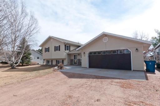 516 W 5th Street, Haugen, WI 54841
