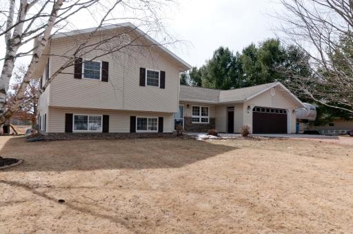 516 W 5th Street, Haugen, WI 54841