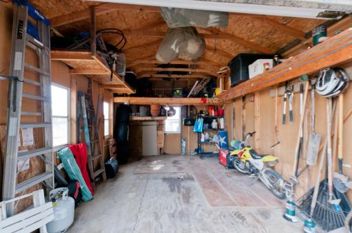 516 W 5th Street, Haugen, WI 54841