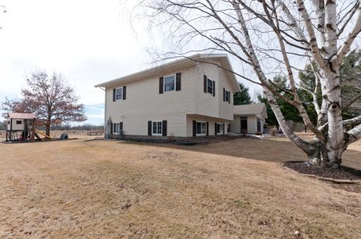 516 W 5th Street, Haugen, WI 54841