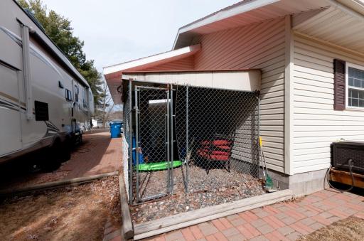 516 W 5th Street, Haugen, WI 54841