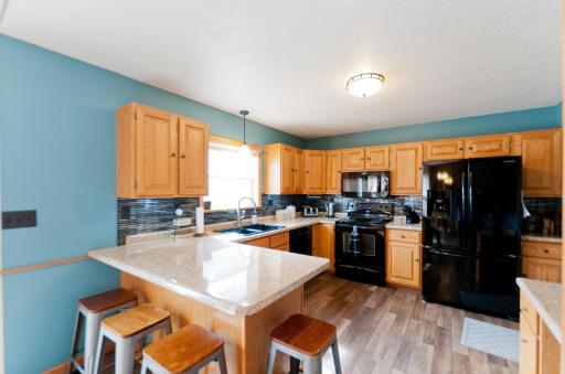 516 W 5th Street, Haugen, WI 54841