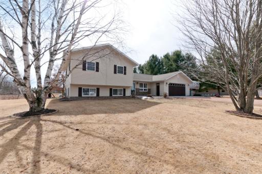 516 W 5th Street, Haugen, WI 54841