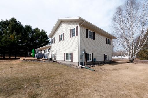 516 W 5th Street, Haugen, WI 54841
