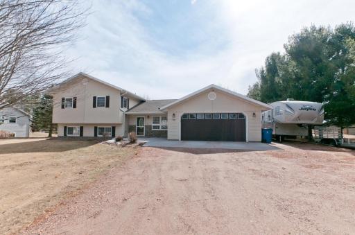 516 W 5th Street, Haugen, WI 54841