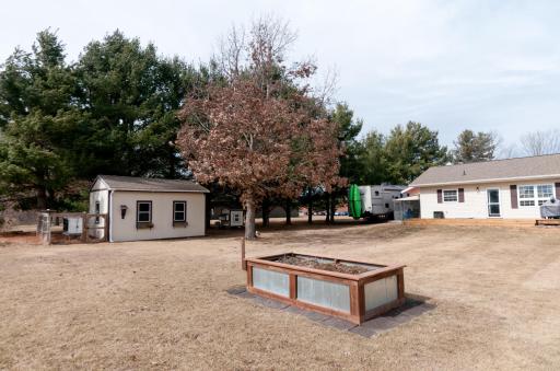516 W 5th Street, Haugen, WI 54841