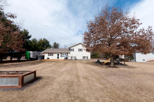 516 W 5th Street, Haugen, WI 54841