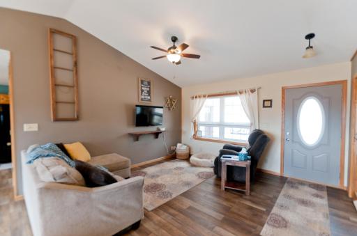 516 W 5th Street, Haugen, WI 54841