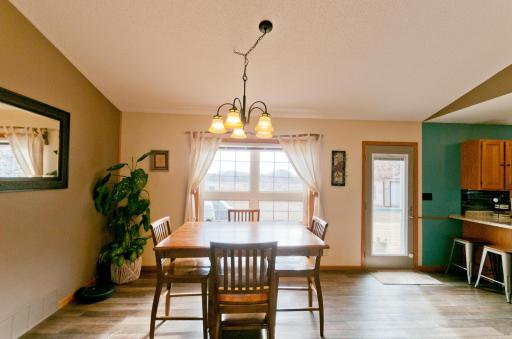 516 W 5th Street, Haugen, WI 54841