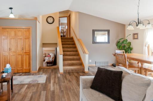 516 W 5th Street, Haugen, WI 54841