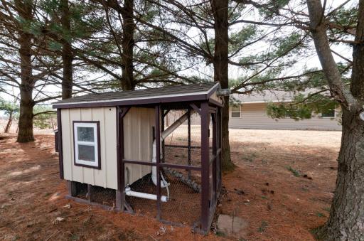 516 W 5th Street, Haugen, WI 54841
