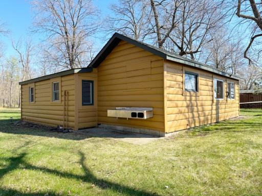 20455 326th Avenue, Isle, MN 56342