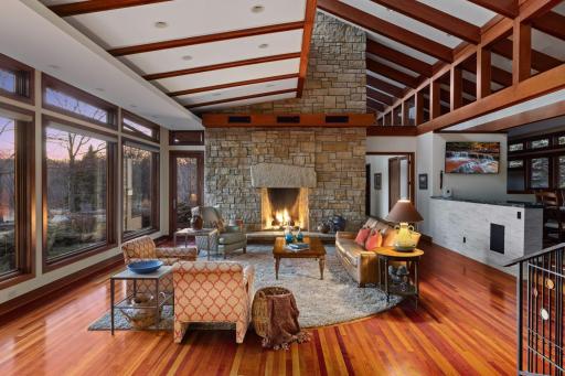 9601 Whistling Valley Road, Lake Elmo, MN 55042