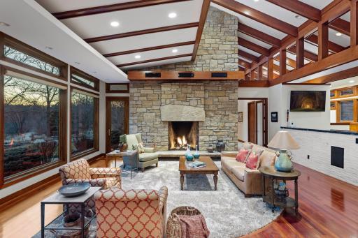 9601 Whistling Valley Road, Lake Elmo, MN 55042