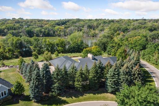 9601 Whistling Valley Road, Lake Elmo, MN 55042