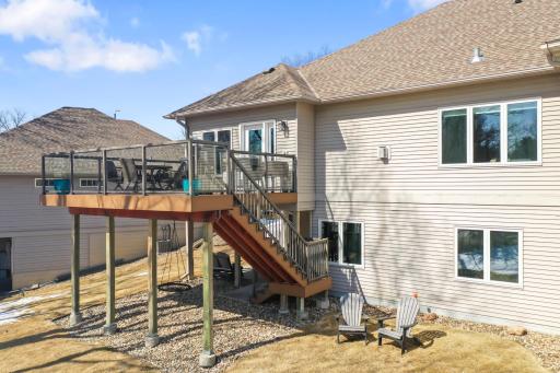 819 Vardon Court, Faribault, MN 55021