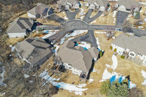 819 Vardon Court, Faribault, MN 55021