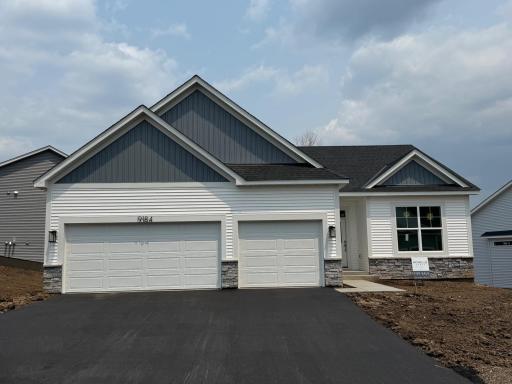 9184 62ND is nearly complete and looking for its new owner!