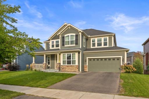 4021 Grand Chevalle Parkway, Chaska, MN 55318