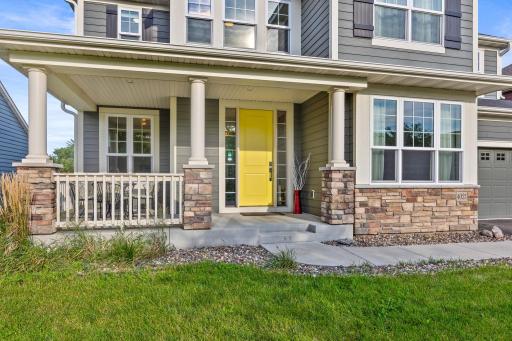 4021 Grand Chevalle Parkway, Chaska, MN 55318