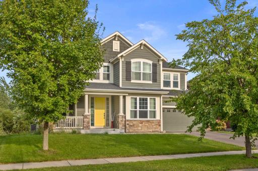 4021 Grand Chevalle Parkway, Chaska, MN 55318