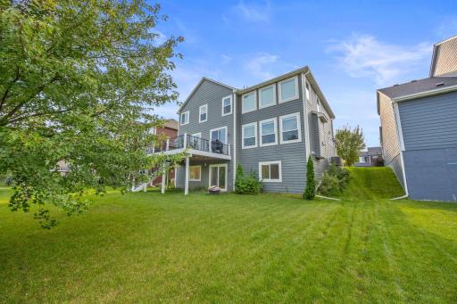 4021 Grand Chevalle Parkway, Chaska, MN 55318