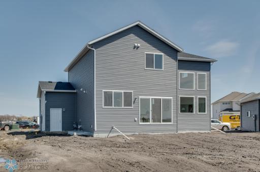 6657 Belding Drive S, Fargo, ND 58104