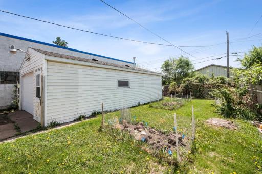 574 Burgess Street, Saint Paul, MN 55103