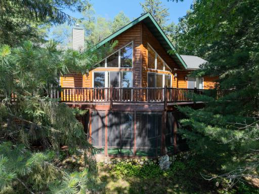 27608 Reitz Road, Webster, WI 54893