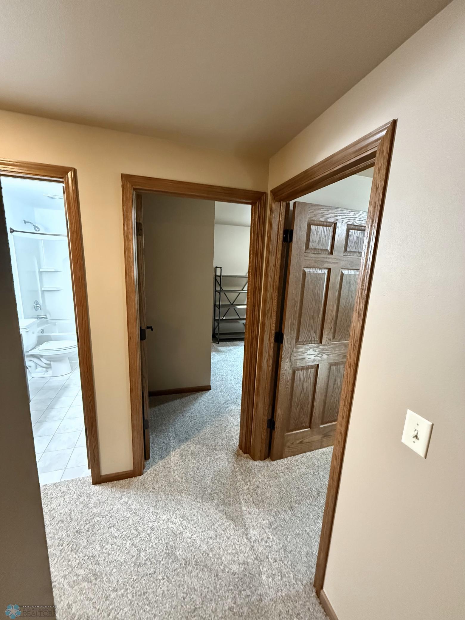doors to bedroom 4 and 5 and bath on left.jpeg