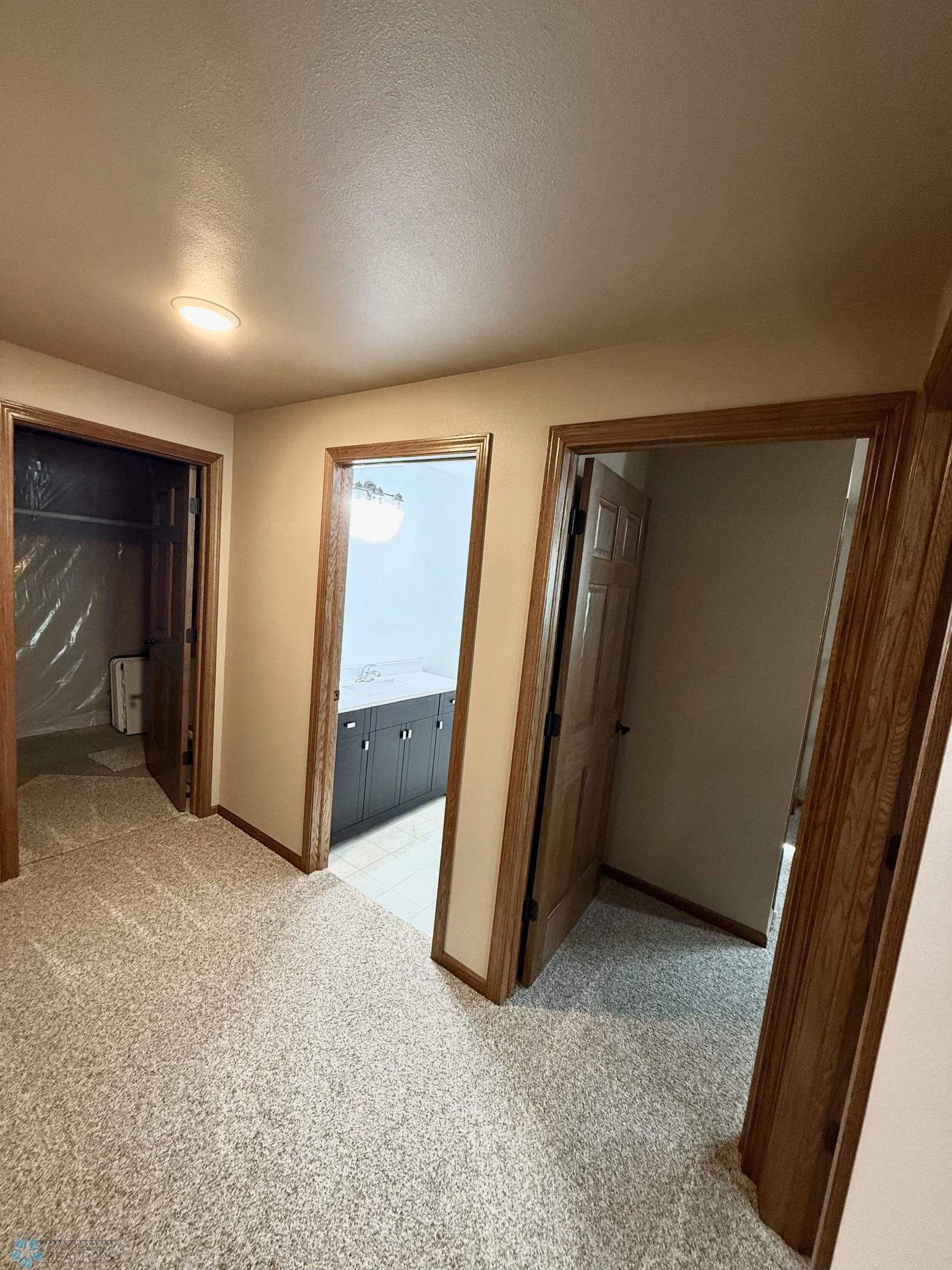 hall way to bath bedroom and mechaincal room.jpeg