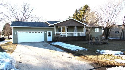 317 Cardinal Avenue, Thief River Falls, MN 56701